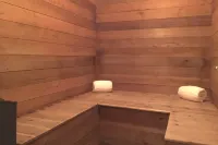 Snowline Cabin #29 - An Ultra Custom Family Vacation Home!
