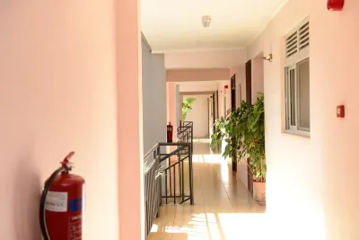 The Nobils Double Room for a Wonderful Experience Hotels in 