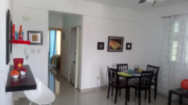 Furnished in Class A Hotels in 