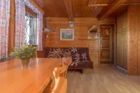 For Lovers of Sunsets - Chalet Resa Velika Planina