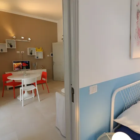 Casa Vacanze "aura" a Otranto 4 Posti