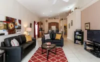 Glenbrook Resort - 4 Bedroom Executive Private Pool Home - Gym