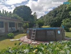Pension Taitaa Tubuai