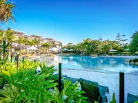 Peppers Salt Resort & Spa Hotels in Tweed Heads