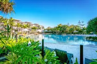 Peppers Salt Resort & Spa Hotels in Hastings Point