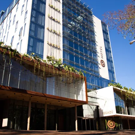 O2 Hotel Iguazu
