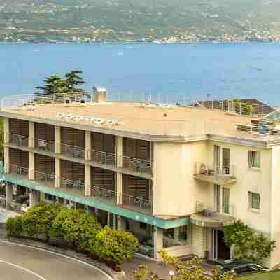 Hotel Sogno del Benaco Hotel Exterior