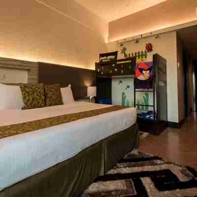 Thistle Port Dickson Resort Rooms