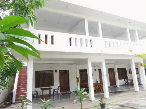Sameera Villa Hotels in Weligama