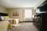 The Sleepy Owl Hotels in Fort Frances