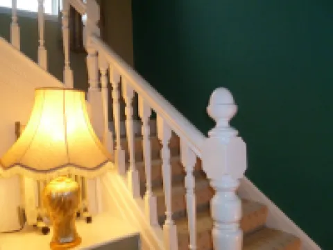 Greenlaw Guest House