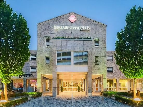10 Best Hotels near Escape Stuttgart, Stuttgart 2022 | Trip.com