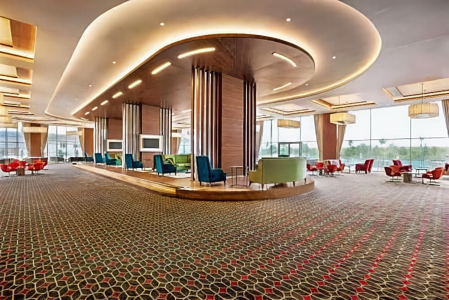 Ramada Plaza Rize (Ramada Plaza by Wyndham Rize)