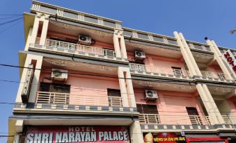 Hotel Shri Narayan Palace