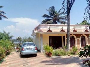 Coconut Palm-3 BHK Villa