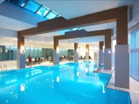 Anitta Hotel Hotels in Corum