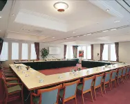 Hotel Dekkers Hotels in Берген-оп-Зом