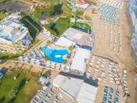 Parthenis Beach, Suites by the Sea - Beach
