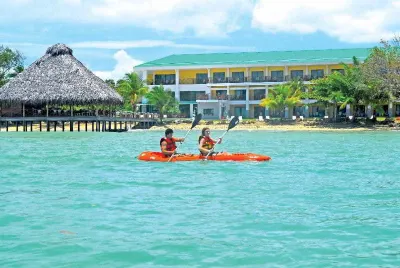 Playa Tortuga Hotel and Beach Resort Hotels in 