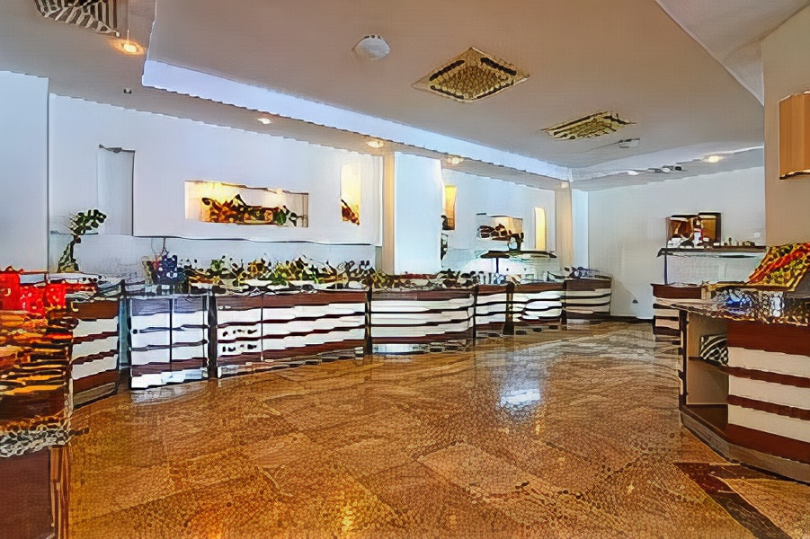 Mavi Kumsal Hotel (La Quinta by Wyndham Bodrum)