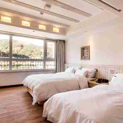 메이플 관광호텔 Rooms