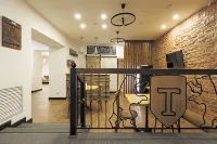 Truvor Hotel