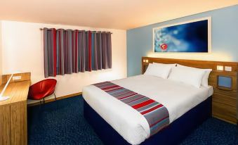 Travelodge London Battersea