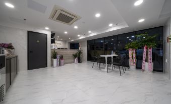 Suwon No. 25 Suwon Ingye Branch