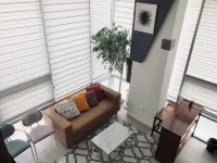 釜山 the Crip 56 旅館