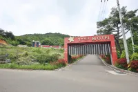 Sancheong Byeolbaragi Self Check-in Motel