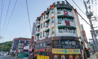 3. 양산 통도사 발..