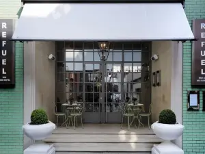 더 소호 호텔 펌데일 호텔