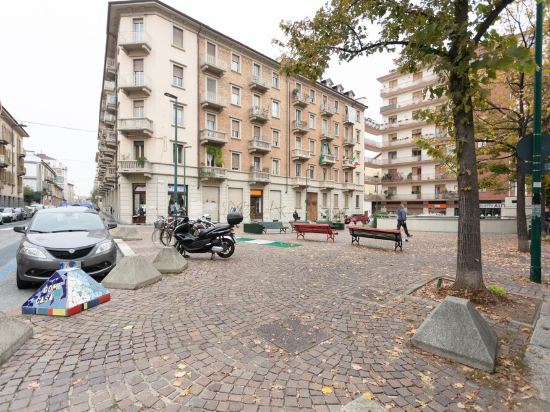 Myhouse Inn San Donato - Affitti Brevi Italia