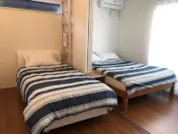 Maisonette Hanazono B - ห้องครัว