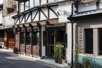 Unknown Kyoto Hotels in 