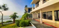 Nebo Hotel Hotels in Thiruvananthapuram