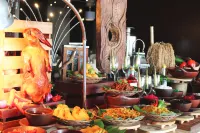 InterContinental Hotels BANDUNG DAGO PAKAR by IHG - breakfast