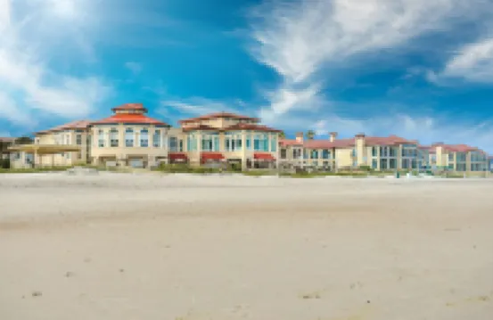 The Lodge & Club at Ponte Vedra Beach