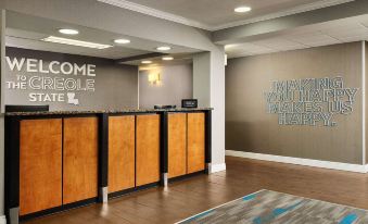 Hampton Inn Covington
