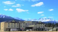Comfort Inn & Suites Hotels in 