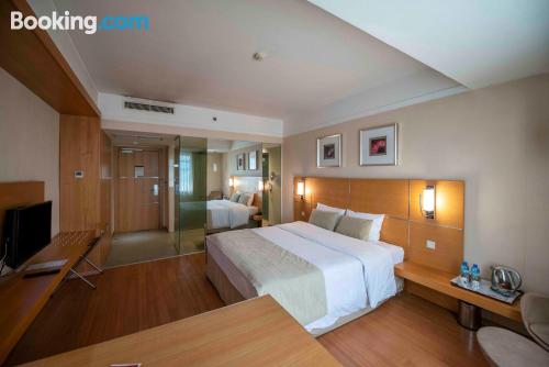 Jura Hotels Afyon Thermal