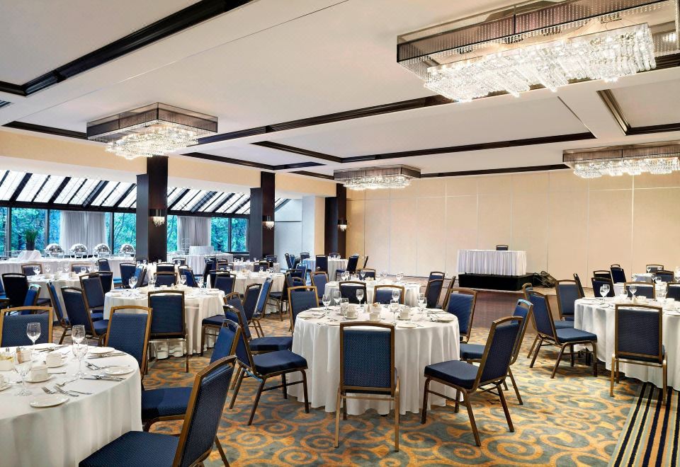 쉐라톤 몬트리올 에어포트