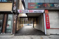 대구 비산동 HIT(히트) 서구 호텔