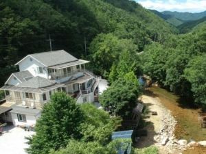 Mungyeong Geogi Gugotae Pension