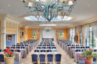 The Westin la Quinta Golf Resort & Spa, Benahavis, Marbella Hotels in Benahavís