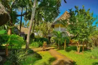 Upani in Diani with Complimentary Cook - WiFi