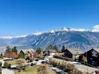 Lisière-Sud A 17