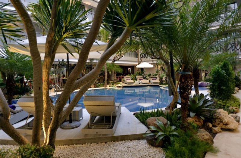 Amaroossa Suite Bali photo 5