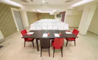 Comfy Boutique Hotel
