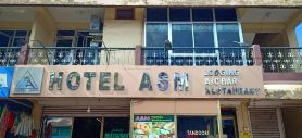 Hotel ASM